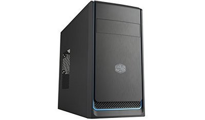 COOLER MASTER MasterBox E300L  