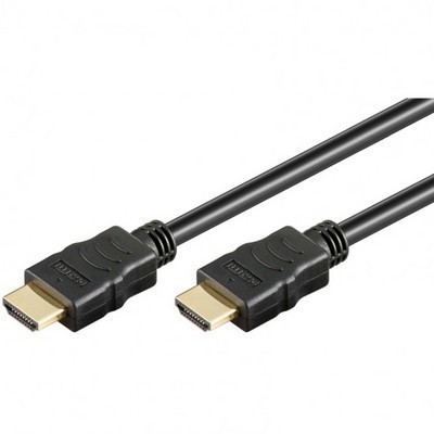 Cavo HDMI Digital Audio/Video 19M 1Mt  