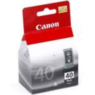 CANON CARTUCCIA NERO PG-40  