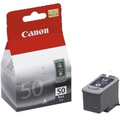 CANON CARTUCCIA NERO PG-50  