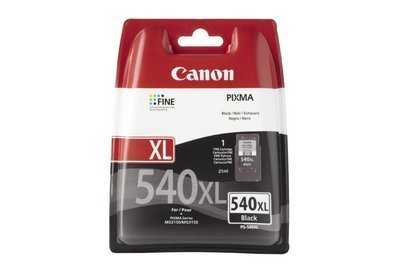 CANON CARTUCCIA NERO PG-540XL  