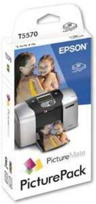 EPSON PICTURE PACK PicturMate  