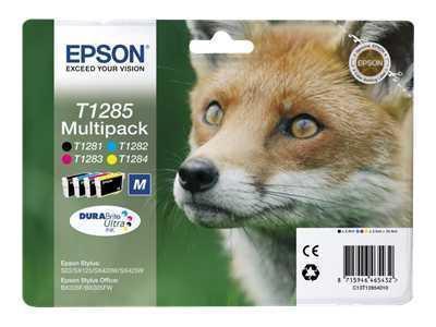 EPSON MULTIPACK T1285  