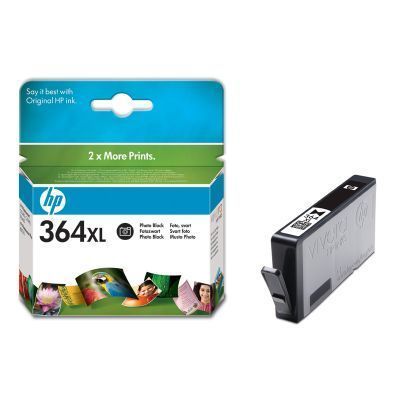 HP CARTUCCIA NERO PHOTO N.364XL  