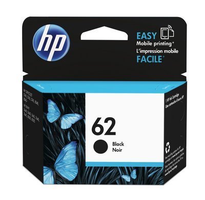 HP CARTUCCIA NERO 62  