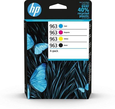 HP Multipack 963  