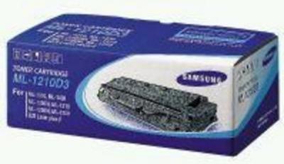 SAMSUNG TONER NERO ML-1210D3  