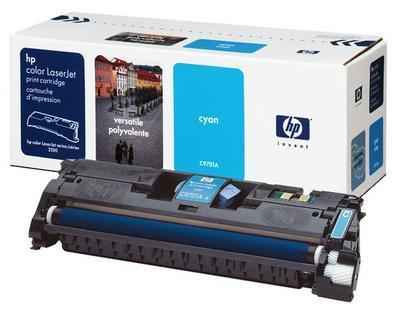 HP TONER CIANO LJ2500  