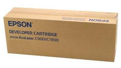 EPSON TONER CIANO C900  