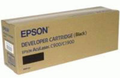 EPSON TONER NERO C900  