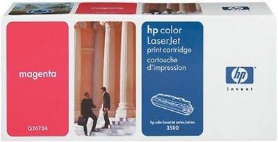 HP TONER MAGENTA LJ3500/3700  