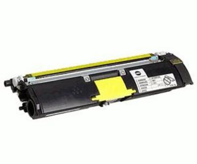 KONICA MINOLTA TONER GIALLO MC2400W  