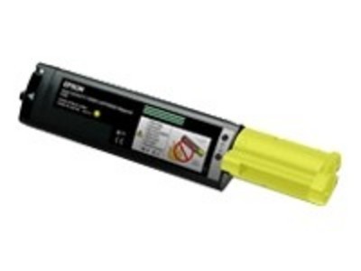 EPSON TONER GIALLO C1100  