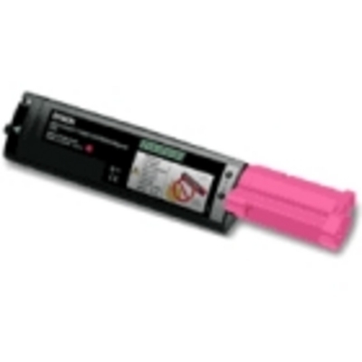 EPSON TONER MAGENTA C1100  