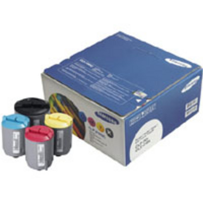 SAMSUNG TONER KIT CLP-P300C  