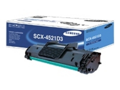 SAMSUNG TONER NERO SCX-4521  