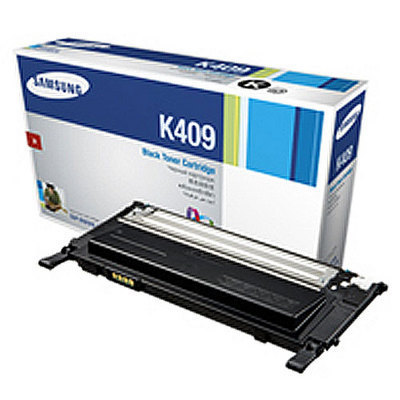 SAMSUNG TONER NERO CLT-K4092S  