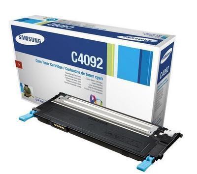 SAMSUNG TONER CIANO CLT-C4092S  