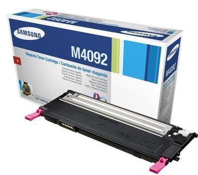 SAMSUNG TONER MAGENTA CLT-M4092S  