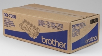 BROTHER DR-7000  