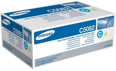 SAMSUNG TONER CIANO CLT-C5082S  