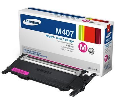 SAMSUNG TONER MAGENTA CLT-M4072S  