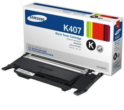 SAMSUNG TONER NERO CLT-K4072S  