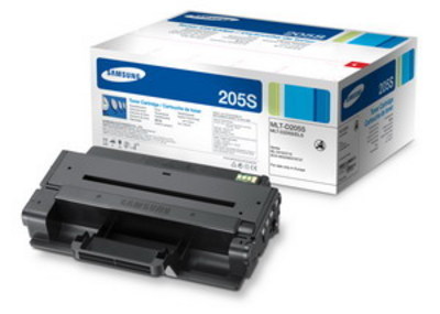 SAMSUNG TONER NERO MLT-D205S  