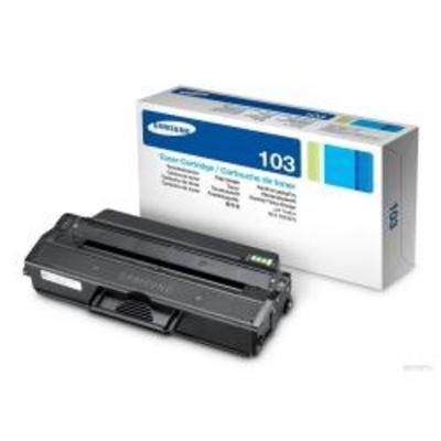 SAMSUNG TONER NERO MLT-D103L  