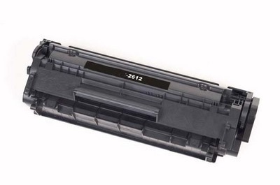 TONER Compatibile Q2612A  