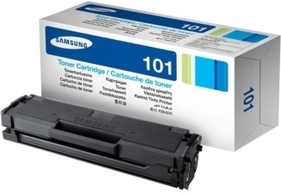 SAMSUNG TONER NERO MLT-D101S  