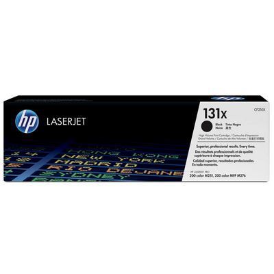 HP TONER NERO CF210X  