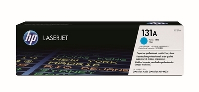 HP TONER CIANO CF211A  