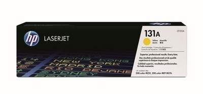 HP TONER GIALLO CF212A  