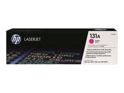 HP TONER MAGENTA CF213A  