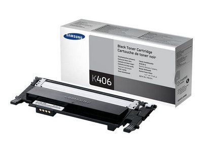 SAMSUNG TONER NERO CLT-K406S  