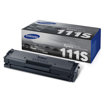 SAMSUNG TONER NERO MLT-D111S  