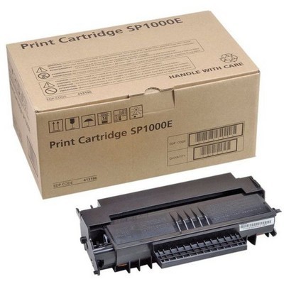 RICOH Toner Nero SP3400HE  