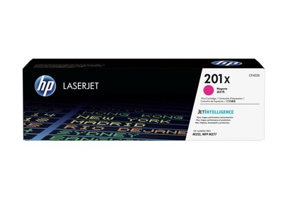 HP TONER MAGENTA CF403X  