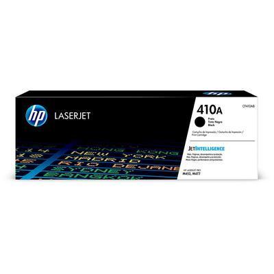 HP TONER NERO 410A  