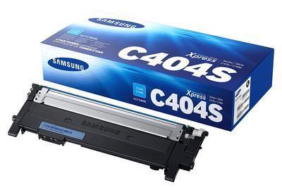 SAMSUNG TONER CIANO CLT-C404S  