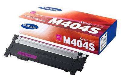 SAMSUNG TONER MAGENTA CLT-M404S  