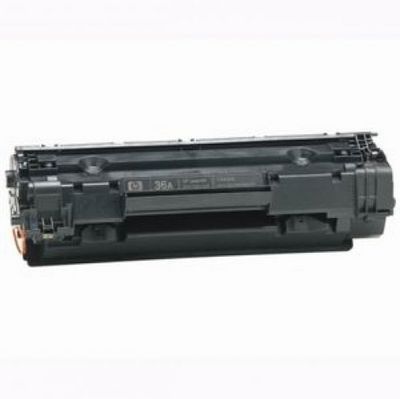 TONER Compatibile CB436A  