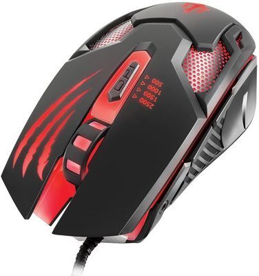 ATLANTIS-LAND Mouse GAMING TRITON X701  