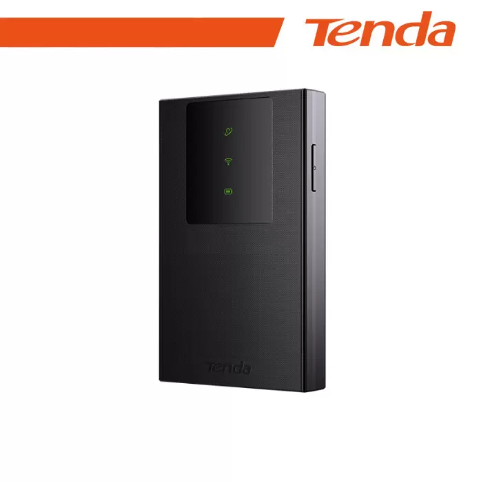 TENDA 4G180 v4.0 ROUTER PORTATILE  