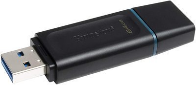 KINGSTON DTX/64GB Pen Drive 64Gb Usb 3.2  