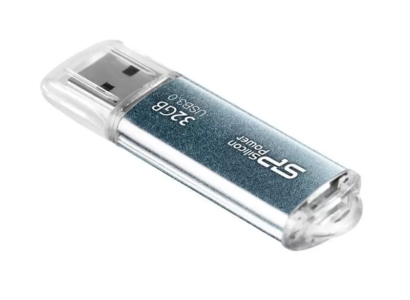 SILICON POWER Marvel M01 Pen Drive 32Gb USB3.0  