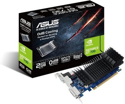 ASUS GT730 2Gb DDR5  