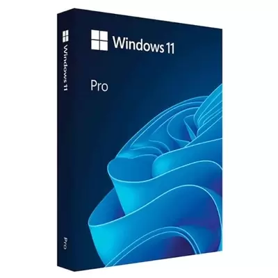 MICROSOFT WINDOWS 11 Pro 64bit  