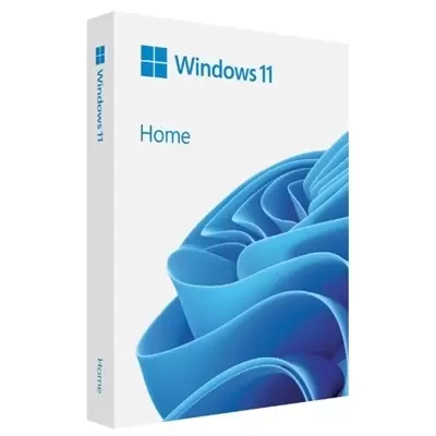  MICROSOFT WINDOWS 11 Home 64bit